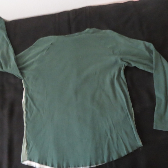 Vintage Walt Disney Fantasia RARE CHERNABOG Baseball Style T-Shirt L - Picture 3 of 6